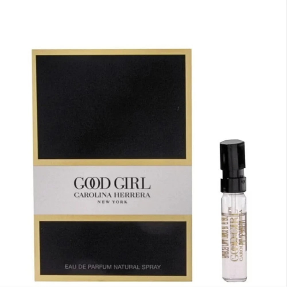 Carolina Herrera Good Girl Lot - Picture 4 of 11